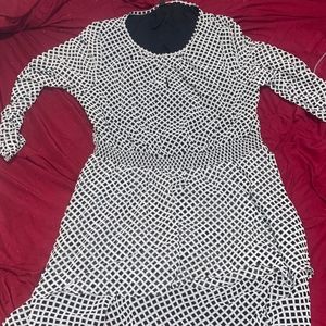 Ann Taylor dress size XL